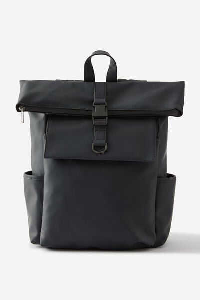 Metro Backpack, BLACK