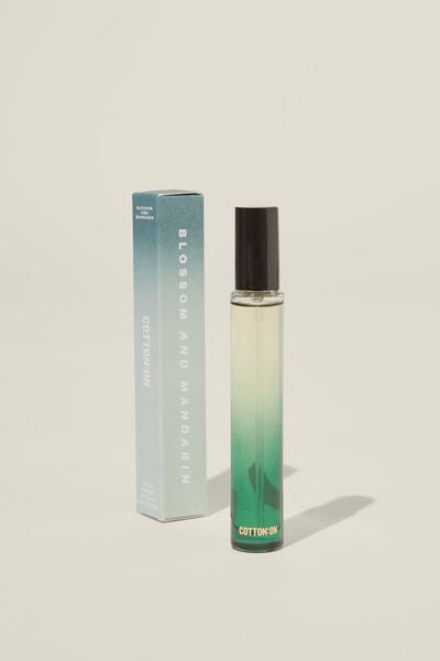 Moment Travel Perfume 15Ml, BLOSSOM AND MANDARIN